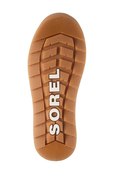 Shop Sorel Whitney™ Ii Short Waterproof Insulated Boot In Velvet Tan