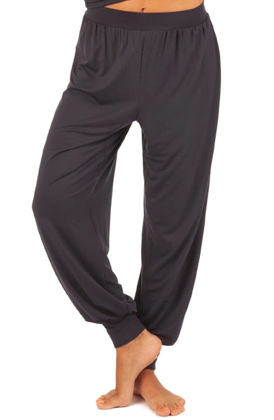 Shop Lively The All-day Jogger Pants In Navy