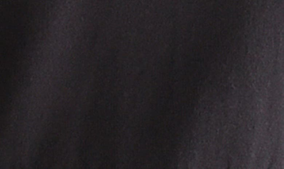 Shop Molly Bracken Tie Neck Sweater In Dark Grey