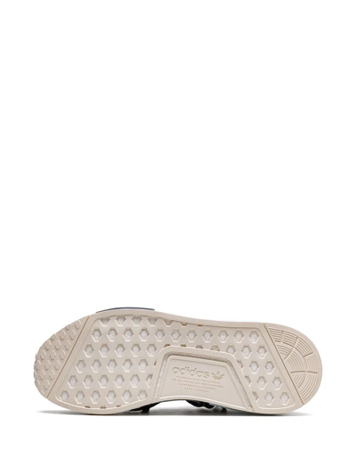 Adidas Originals X Pharrell X Billionaire Boys Club Human Made Sneaker In Green