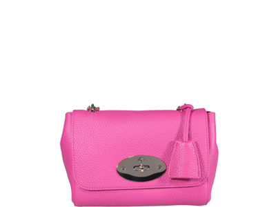 Womens Lily - Mulberry Pink