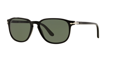 Shop Persol Man Sunglass Po3019s In Green