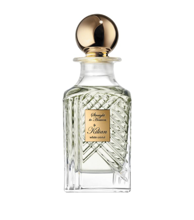Shop Kilian Straight To Heaven Eau De Parfum Carafe (250ml) In Multi
