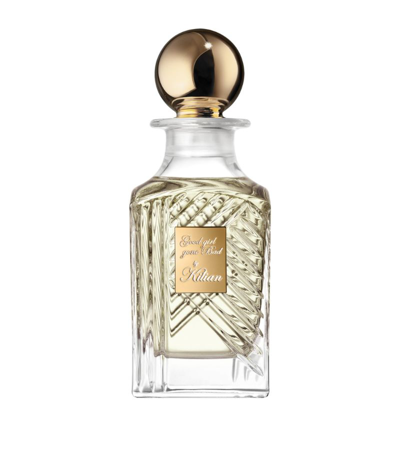 Shop Kilian Good Girl Gone Bad Eau De Parfum Carafe (250ml) In Multi