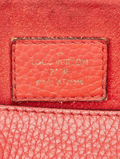 Louis Vuitton 2016 pre-owned Retiro PM bag