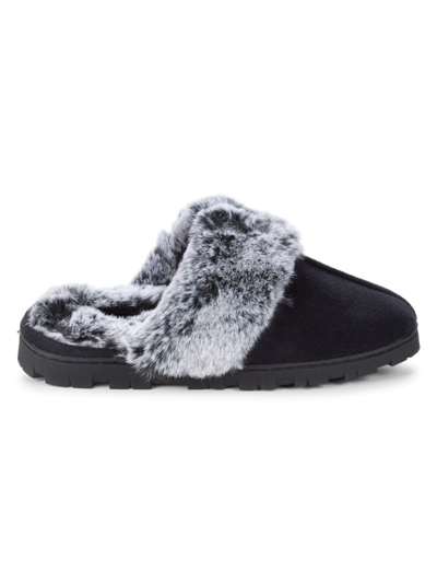 Saks fifth avenue on sale slippers