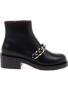 GIVENCHY 'Laura' Ankle Boots