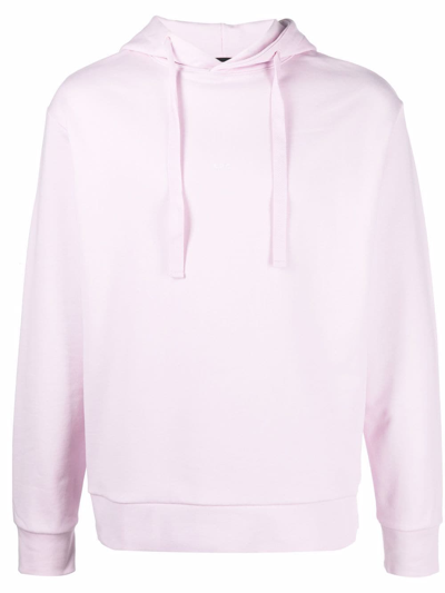 Shop Apc A.p.c. Sweaters Pink