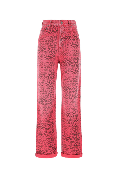 Shop Golden Goose Jeans-28 Nd  Deluxe Brand Female