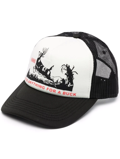 Logo Trucker – Pucker Punch Skin & Essentials