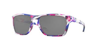 Shop Oakley Eyeware & Frames & Optical & Sunglasses Oo9448 944825 57 In Black