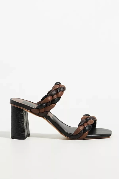 Shop Dolce Vita Paily Heels In Assorted