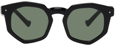 Shop Grey Ant Black Composite Sunglasses