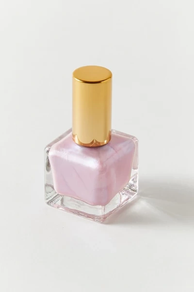 Shop Urban Outfitters Uo Nail Polish In Pink Opal