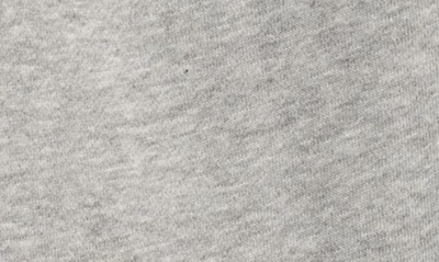 Shop Adidas Originals Outline Sweatpants In Medium Grey Heather/ White
