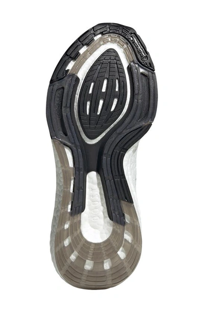 Shop Adidas Originals Ultraboost 22 W Running Shoe In Core Black/ Core Black/ White