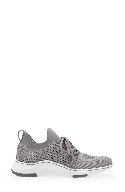 Shop Bionica Oressa Sneaker In Steel Grey/ Storm Grey