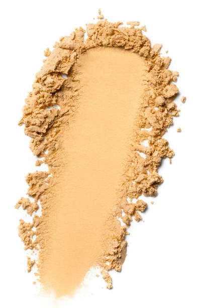 Shop Bobbi Brown Sheer Finish Pressed Powder In #03 Golden Orange