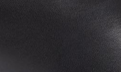 Totême Toteme Women The Mid Heel Boot Leather Boots In Black