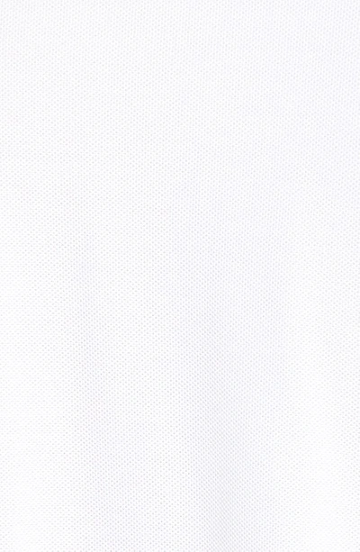 Tommy Bahama Emfielder 2.0 Classic Fit Polo Shirt In Bright White