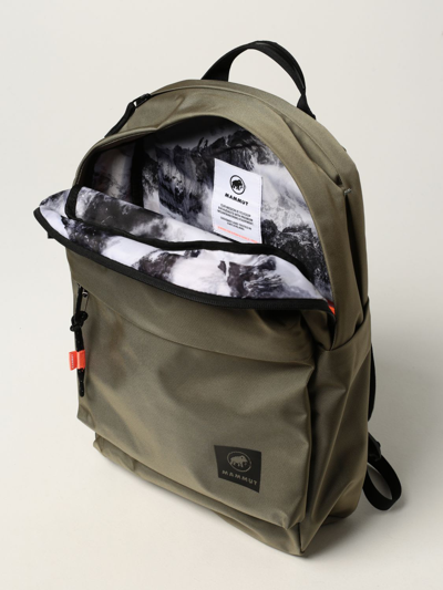 Shop Mammut Backpack Bags Men  In Kaki