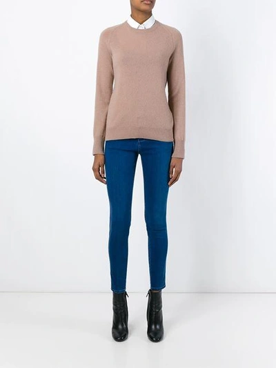 Shop Stella Mccartney Skinny Jeans