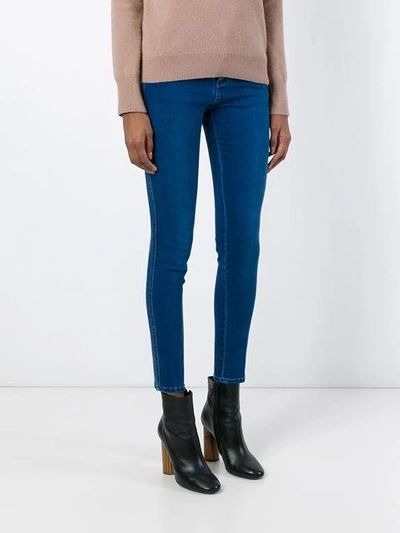 Shop Stella Mccartney Skinny Jeans