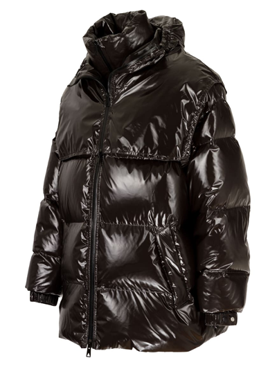 Shop Bottega Veneta Down Jacket