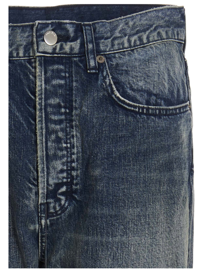 Shop Ambush Jeans In Blue