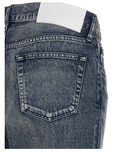 Shop Ambush Jeans In Blue