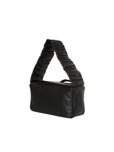 Shop Frenzlauer Flyer Bag In Black