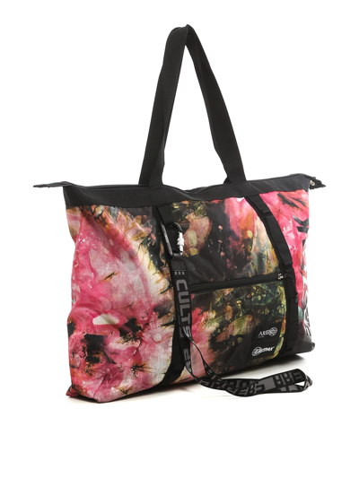 Shop Aries Shopper In  Print