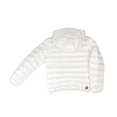 Colmar Friendly Jacket In White