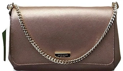 Kate Spade Newbury Lane Greer Chain Crossbody Bag Clutch