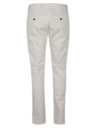 Shop Department Five Pant Mike Chinos In Stucco
