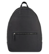 MAISON MARGIELA Grained Leather Backpack