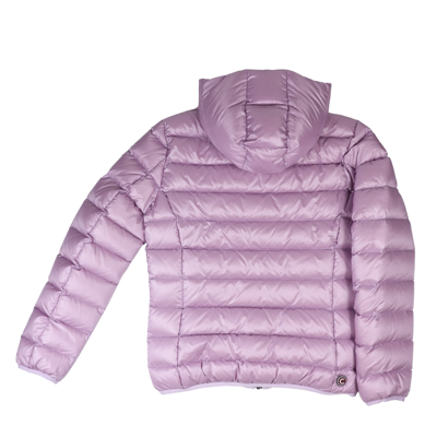 Colmar Friendly Jacket In Lilac