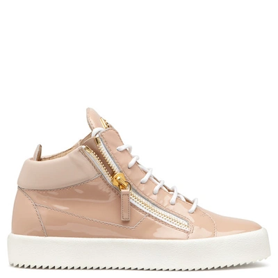 Giuseppe Zanotti Kriss In Pink