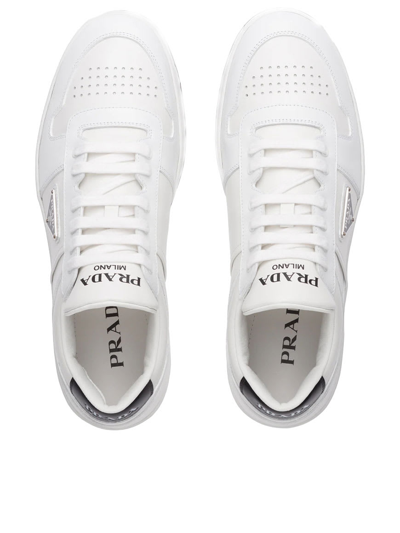 Shop Prada Sneakers