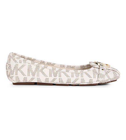 michael kors fulton pumps