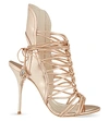 SOPHIA WEBSTER Lacey heeled sandals