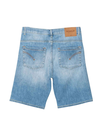 Shop Dondup Denim Shorts