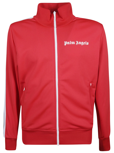 PALM ANGELS CLASSIC TRACK JACKET 