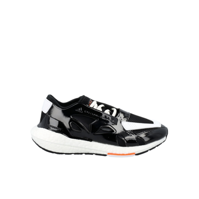 Shop Adidas By Stella Mccartney Wmn Ultraboost 22 In Black White