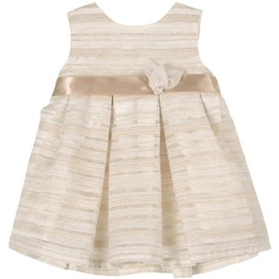 Shop Mayoral Kids In Cream