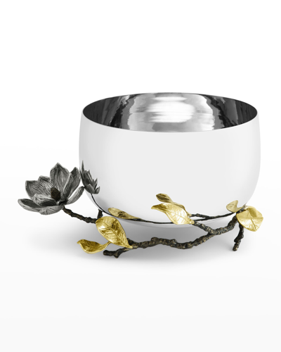 Michael Aram Vintage Bloom Medium Bowl