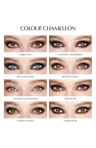 Shop Charlotte Tilbury Color Chameleon Eyeshadow Pencil In Amethyst Aphrodisiac