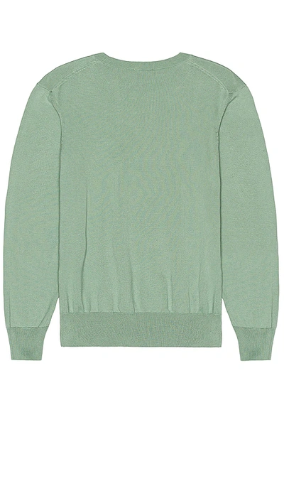 OTIS 毛衣 – 灰色，绿色