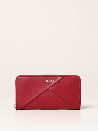 wallet cherry patent GHW – L'UXE LINK