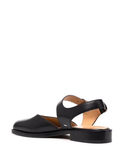 Maison Margiela Tabi Sandals In T8013